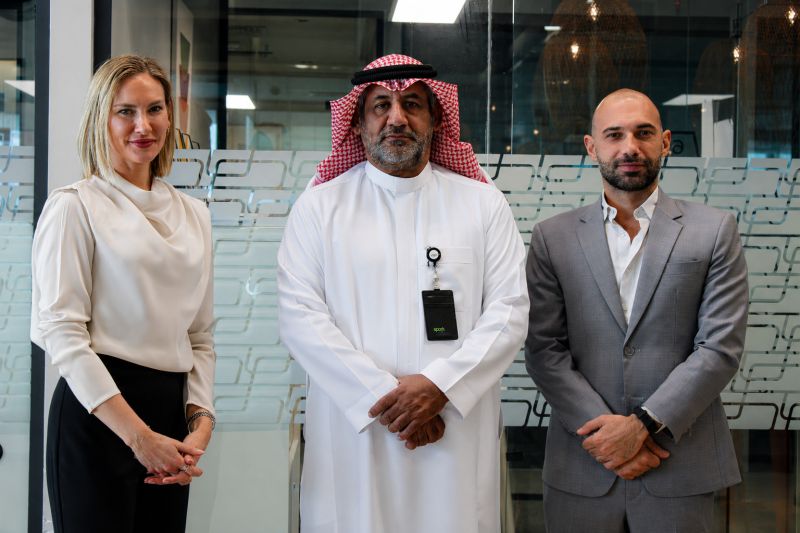 The Business Year visit and CEO interview at SPARK Logistics