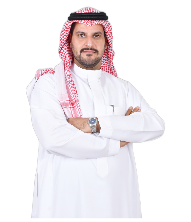 Ahmed Al-Bassam