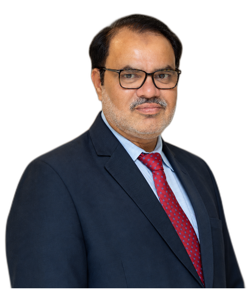 Buranddin Sayed