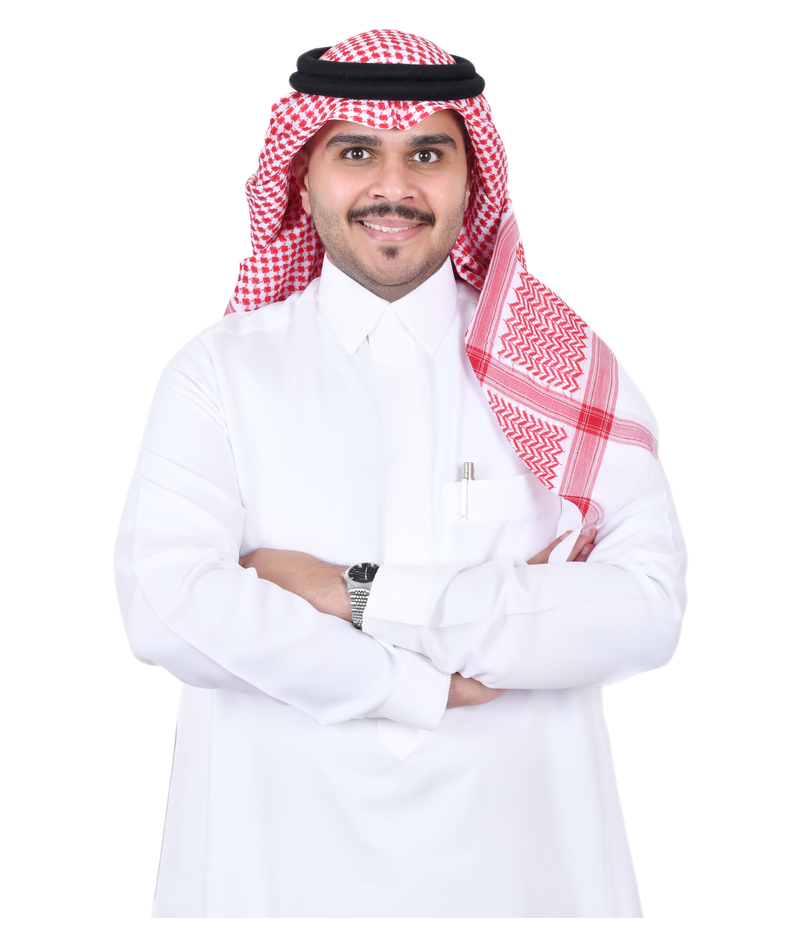 Faisal Al Maghlouth