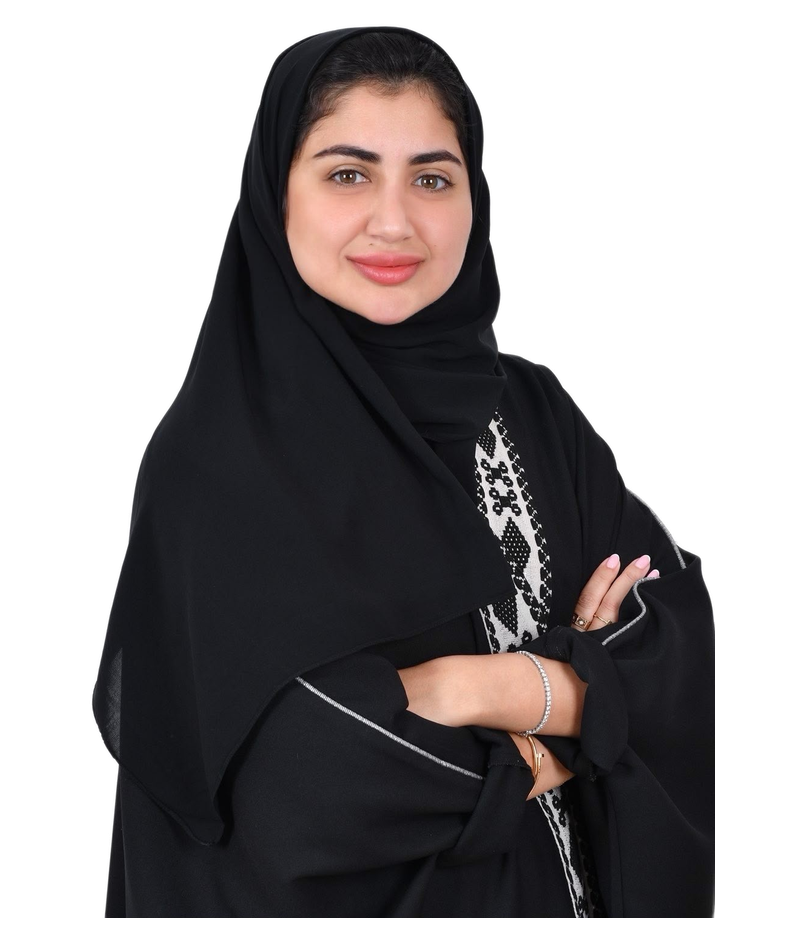Reyouf Al Hayli