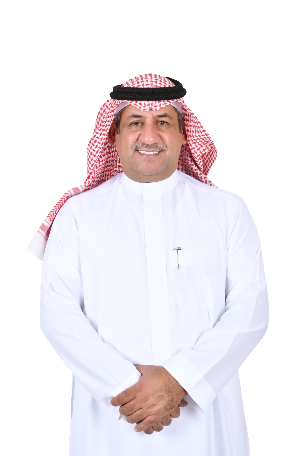 Khalid M. Alghamdi